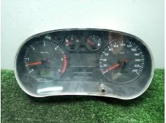 Recambio de cuadro instrumentos para seat toledo (1m2) 1.9 tdi referencia OEM IAM 1M0920800C-110080012004  