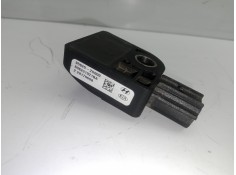 Recambio de sensor impacto airbag para hyundai ix35 1.7 crdi cat referencia OEM IAM 959202S000-608231021BA 2.PINES 