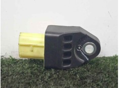 Recambio de sensor impacto airbag para subaru forester s12 2.0 diesel cat referencia OEM IAM 98237AG000 4.PINES 