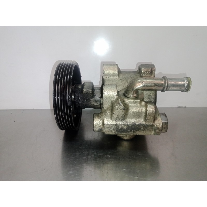 Recambio de bomba servodireccion para renault megane i fase 2 berlina (ba0) 1.9 dci diesel cat referencia OEM IAM 7700417308  77