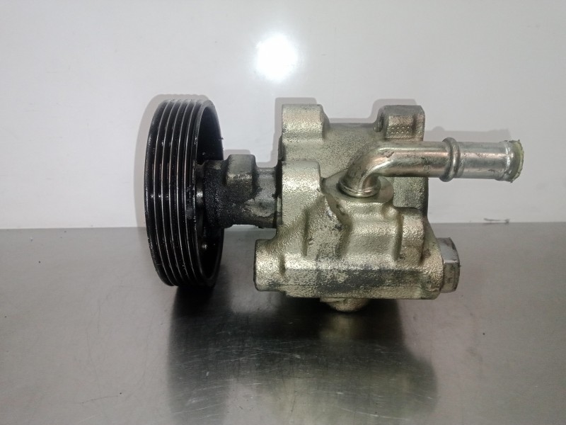 Recambio de bomba servodireccion para renault megane i fase 2 berlina (ba0) 1.9 dci diesel cat referencia OEM IAM 7700417308  77