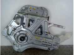 Recambio de elevalunas delantero derecho para kia carnival 2.9 crdi cat referencia OEM IAM  06-12 - ELECTRICO SIN.MOTOR