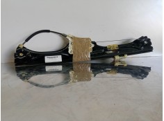 Recambio de elevalunas trasero derecho para bmw x5 (e70) 3.0 turbodiesel cat referencia OEM IAM 7137030S 06-13 - ELECTRICO SIN.M