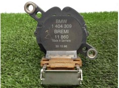 Recambio de bobina encendido para bmw serie 5 berlina (e39) 2.5 24v cat referencia OEM IAM 1404309 BREMI 3.PINES 2
