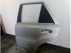 Recambio de puerta trasera izquierda para mercedes-benz clase m (w164) 3.0 cdi cat referencia OEM IAM    2