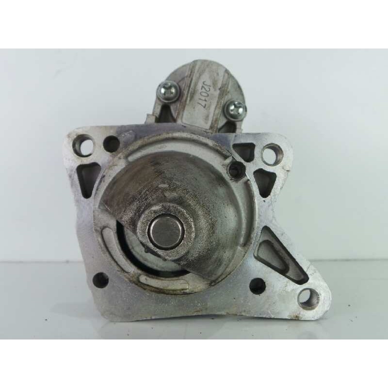 Recambio de motor arranque para mazda bt-50 (un) 2.5 turbodiesel cat referencia OEM IAM 113702 HC CARGO 10.DIENTES