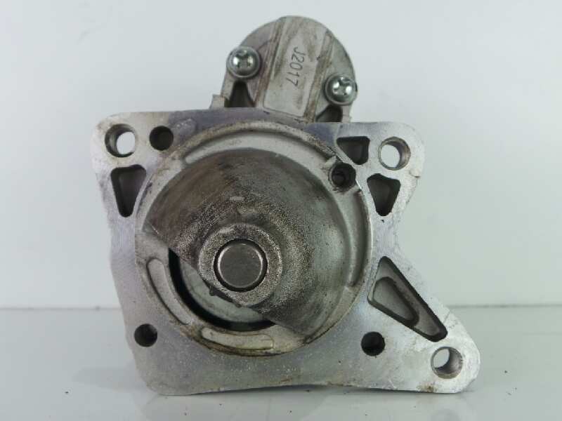 Recambio de motor arranque para mazda bt-50 (un) 2.5 turbodiesel cat referencia OEM IAM 113702 HC CARGO 10.DIENTES