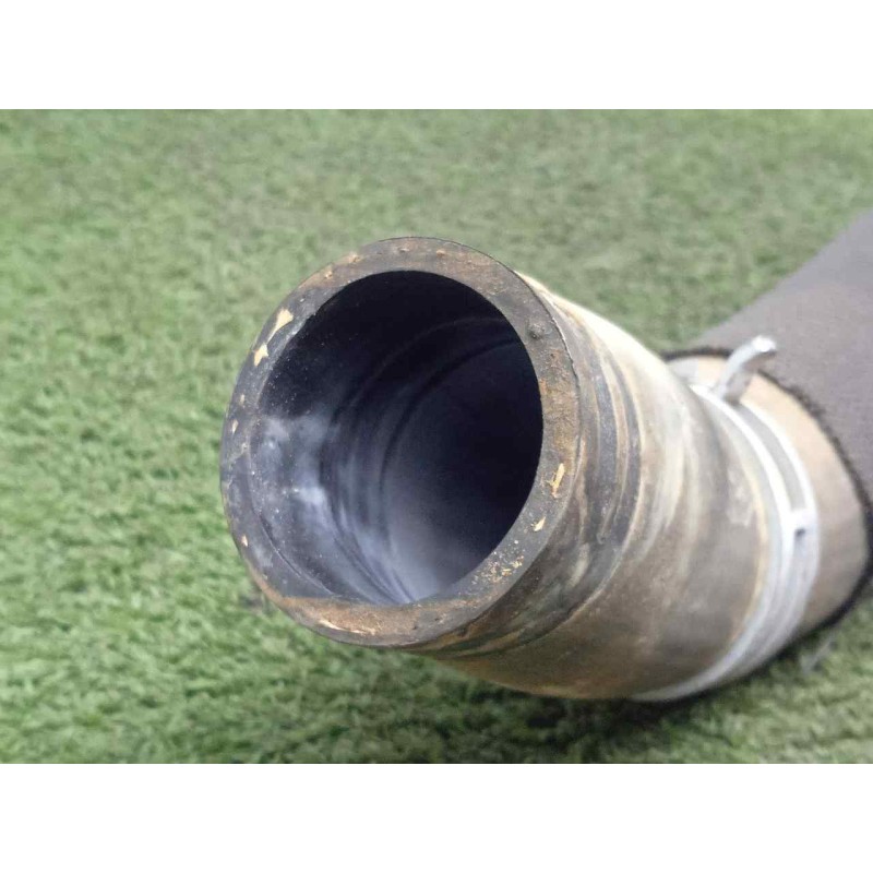 Recambio de tubo para ford ranger (tke) 2.0 tdci panther cat referencia OEM IAM JB3G8B274AH AGUA 