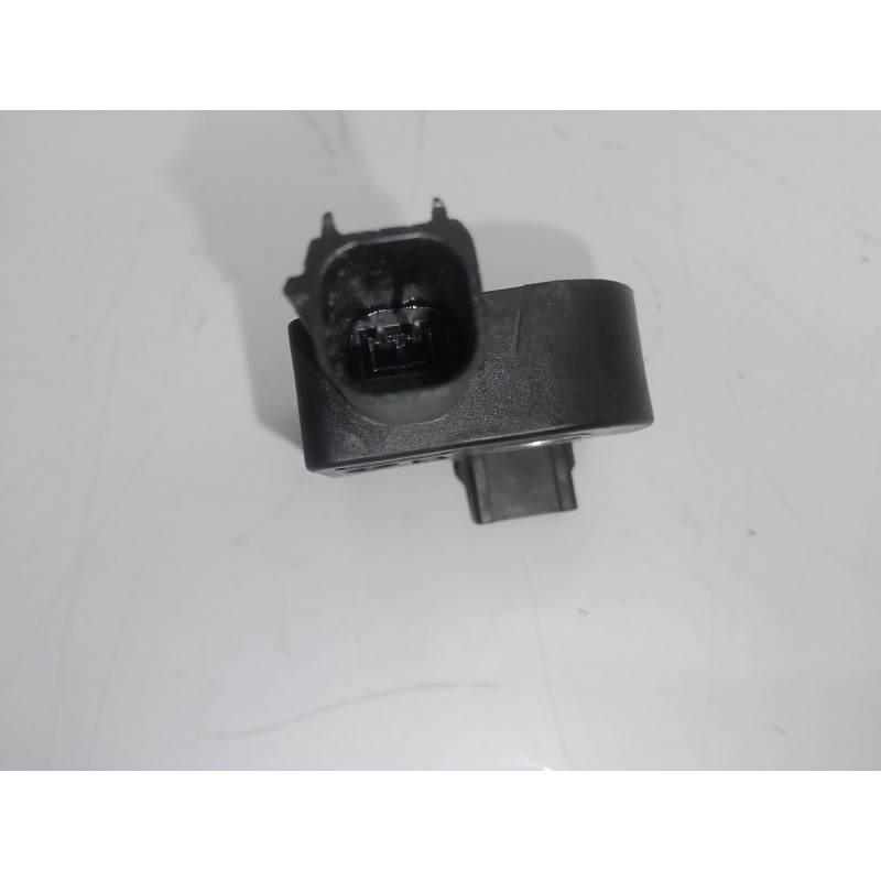 Recambio de sensor impacto airbag para hyundai ix35 1.7 crdi cat referencia OEM IAM 959202S000-608231021BA 2.PINES 
