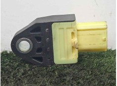 Recambio de sensor impacto airbag para subaru forester s12 2.0 diesel cat referencia OEM IAM 98237AG000 4.PINES  2
