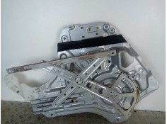 Recambio de elevalunas delantero derecho para kia carnival 2.9 crdi cat referencia OEM IAM  06-12 - ELECTRICO SIN.MOTOR 2