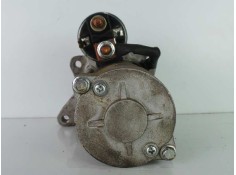 Recambio de motor arranque para mazda bt-50 (un) 2.5 turbodiesel cat referencia OEM IAM 113702 HC CARGO 10.DIENTES 2