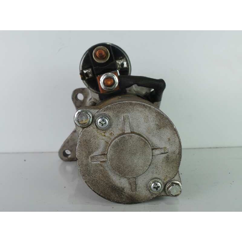 Recambio de motor arranque para mazda bt-50 (un) 2.5 turbodiesel cat referencia OEM IAM 113702 HC CARGO 10.DIENTES