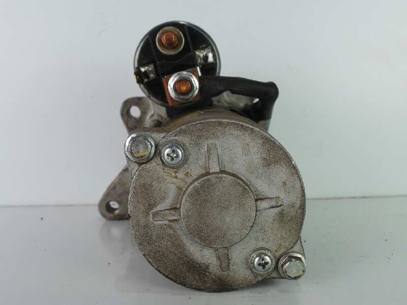 Recambio de motor arranque para mazda bt-50 (un) 2.5 turbodiesel cat referencia OEM IAM 113702 HC CARGO 10.DIENTES