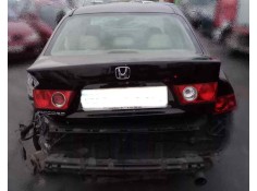 Recambio de transmision delantera izquierda para honda accord berlina (cl/cn) 2.4 vtec cat referencia OEM IAM 44306SEAN50 SIN.AB