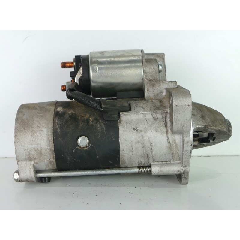 Recambio de motor arranque para mazda bt-50 (un) 2.5 turbodiesel cat referencia OEM IAM 113702 HC CARGO 10.DIENTES