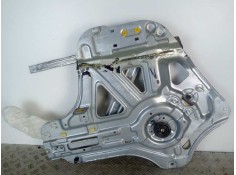 Recambio de elevalunas delantero izquierdo para kia carnival 2.9 crdi cat referencia OEM IAM  06-12 - ELECTRICO SIN.MOTOR