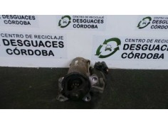 Recambio de motor arranque para ford mondeo berlina/familiar (fd) 2.0 16v cat referencia OEM IAM 96BB11000AA MOTORCRAFT 