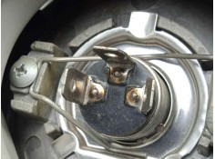 Recambio de faro izquierdo para opel agila 1.0 12v cat (z 10 xe / lw3) referencia OEM IAM  00-03 RAYADO 2