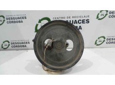 Recambio de bomba direccion para mitsubishi montero (v20/v40) 2.5 turbodiesel referencia OEM IAM 43248 MECANICA POLEA.127.MM 2