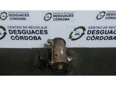 Recambio de motor arranque para ford mondeo berlina/familiar (fd) 2.0 16v cat referencia OEM IAM 96BB11000AA MOTORCRAFT  2