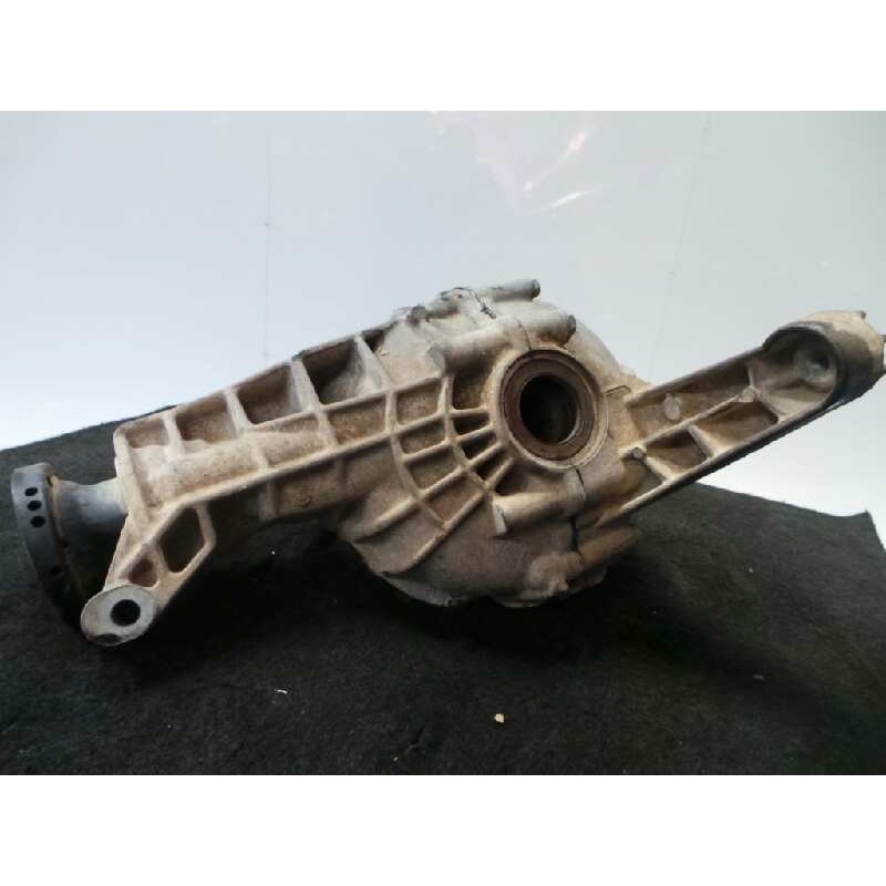 Recambio de diferencial trasero para mercedes-benz clase m (w163) 2.7 cdi 20v cat referencia OEM IAM A1633500414 RELACION 3.46 