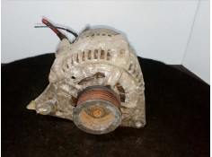 Recambio de alternador para ford scorpio berl./turnier 2.3 16v dohc cat referencia OEM IAM 0123320014-95GB10300KA BOSCH 90 A