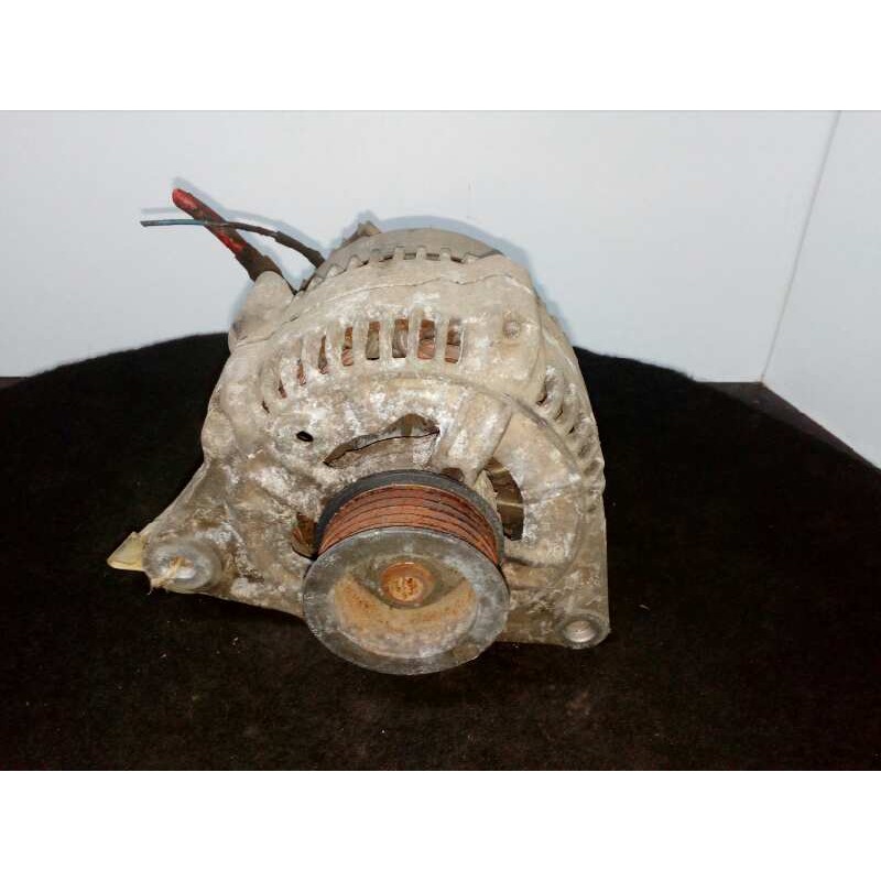 Recambio de alternador para ford scorpio berl./turnier 2.3 16v dohc cat referencia OEM IAM 0123320014-95GB10300KA BOSCH 90 A