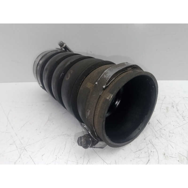 Recambio de tubo para citroën ds3 1.6 16v referencia OEM IAM 9687511280 TUBO INTERCOOLER 