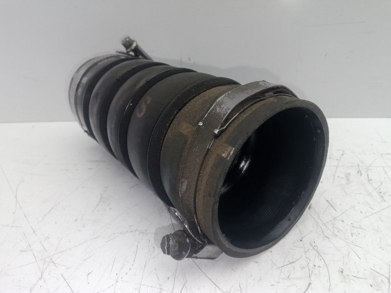 Recambio de tubo para citroën ds3 1.6 16v referencia OEM IAM 9687511280 TUBO INTERCOOLER 