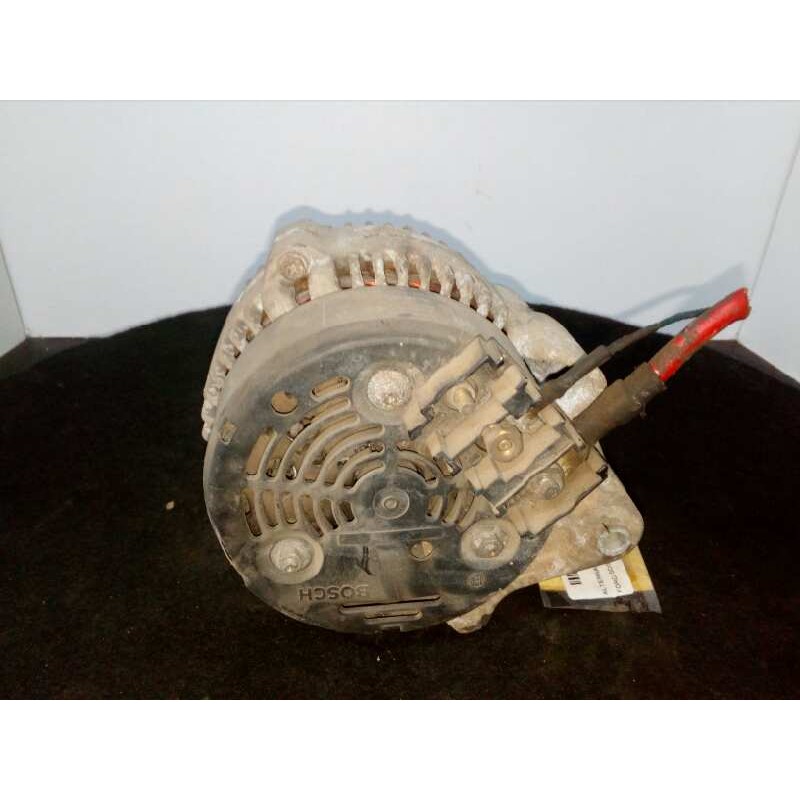 Recambio de alternador para ford scorpio berl./turnier 2.3 16v dohc cat referencia OEM IAM 0123320014-95GB10300KA BOSCH 90 A