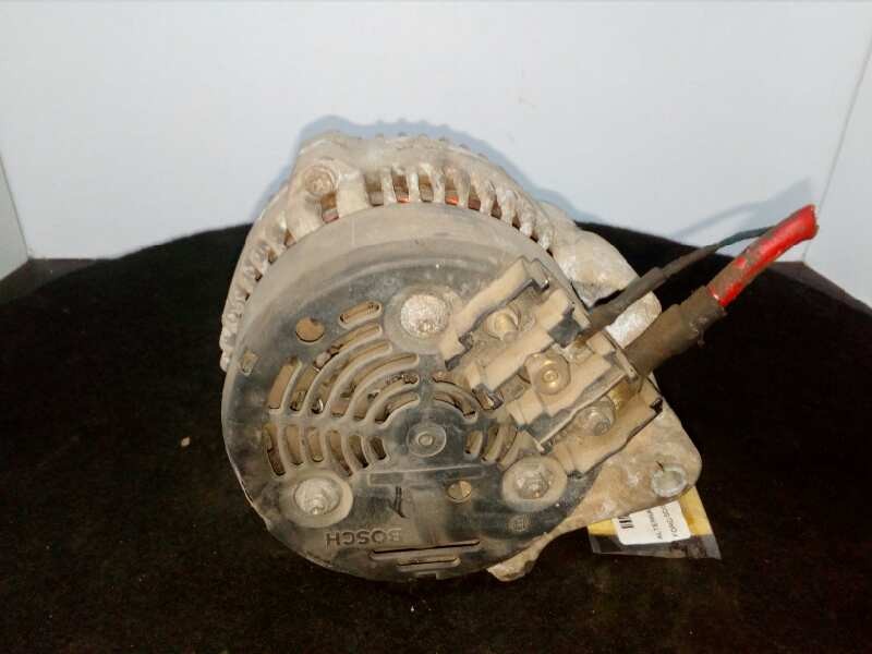 Recambio de alternador para ford scorpio berl./turnier 2.3 16v dohc cat referencia OEM IAM 0123320014-95GB10300KA BOSCH 90 A