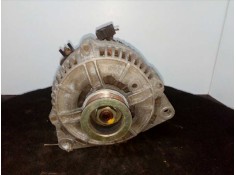 Recambio de alternador para ford mondeo berlina (ge) 1.8 cat referencia OEM IAM 0123212001-93BB10300AE BOSCH 90A