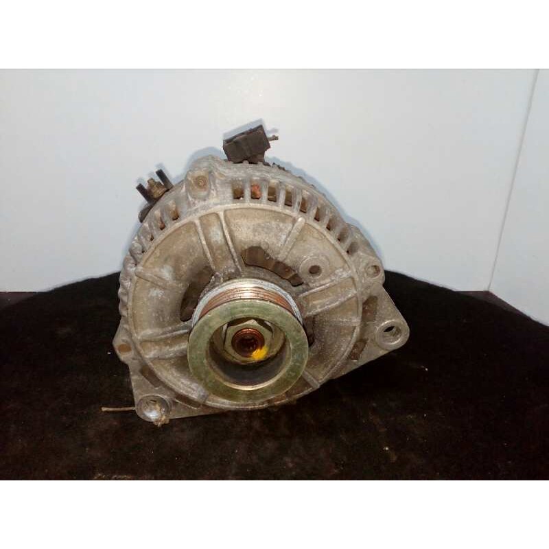 Recambio de alternador para ford mondeo berlina (ge) 1.8 cat referencia OEM IAM 0123212001-93BB10300AE BOSCH 90A