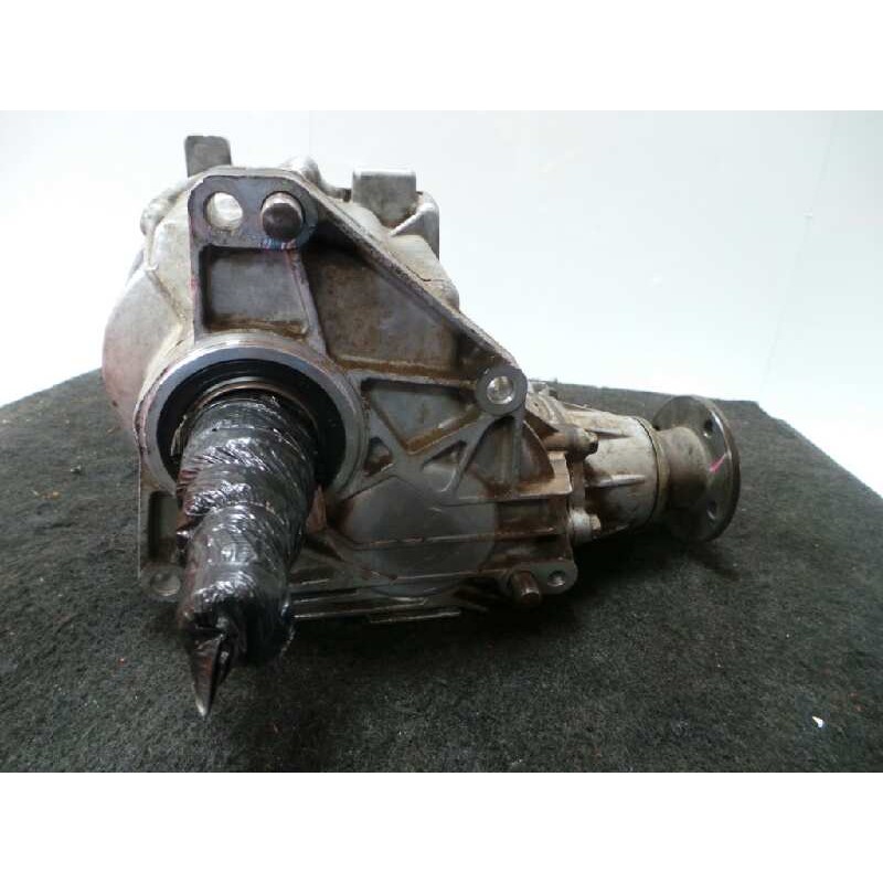 Recambio de diferencial delantero para hyundai santa fe (sm) 2.0 crdi cat referencia OEM IAM Y011201251  