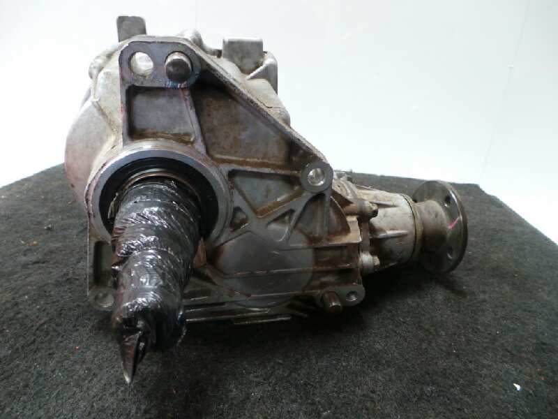 Recambio de diferencial delantero para hyundai santa fe (sm) 2.0 crdi cat referencia OEM IAM Y011201251  