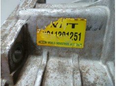 Recambio de diferencial delantero para hyundai santa fe (sm) 2.0 crdi cat referencia OEM IAM Y011201251   2