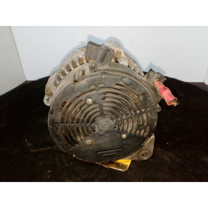 Recambio de alternador para ford mondeo berlina (ge) 1.8 cat referencia OEM IAM 0123212001-93BB10300AE BOSCH 90A