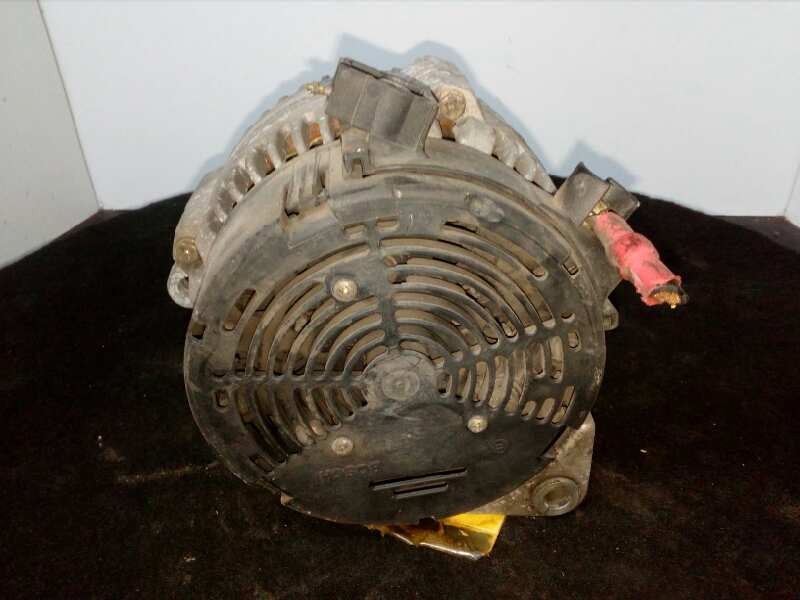 Recambio de alternador para ford mondeo berlina (ge) 1.8 cat referencia OEM IAM 0123212001-93BB10300AE BOSCH 90A