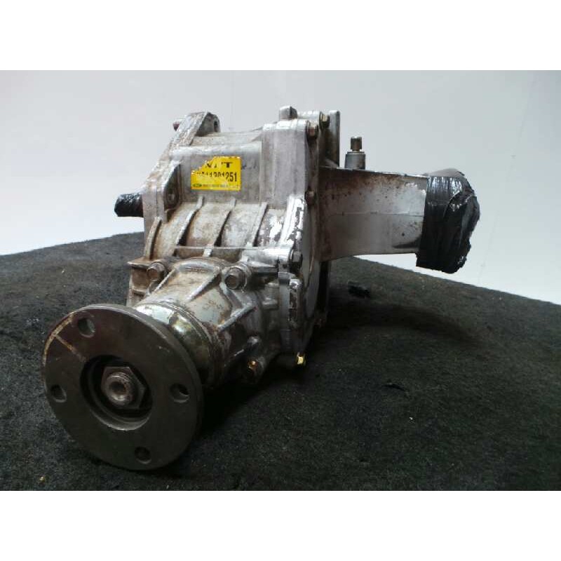 Recambio de diferencial delantero para hyundai santa fe (sm) 2.0 crdi cat referencia OEM IAM Y011201251  