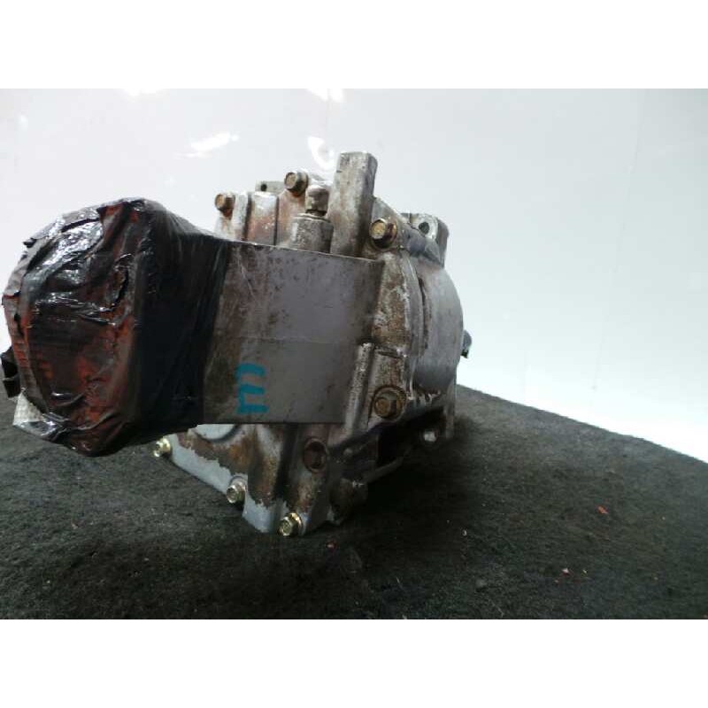 Recambio de diferencial delantero para hyundai santa fe (sm) 2.0 crdi cat referencia OEM IAM Y011201251  