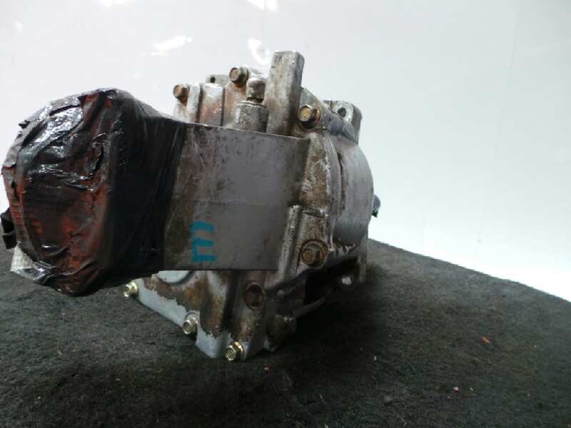 Recambio de diferencial delantero para hyundai santa fe (sm) 2.0 crdi cat referencia OEM IAM Y011201251  