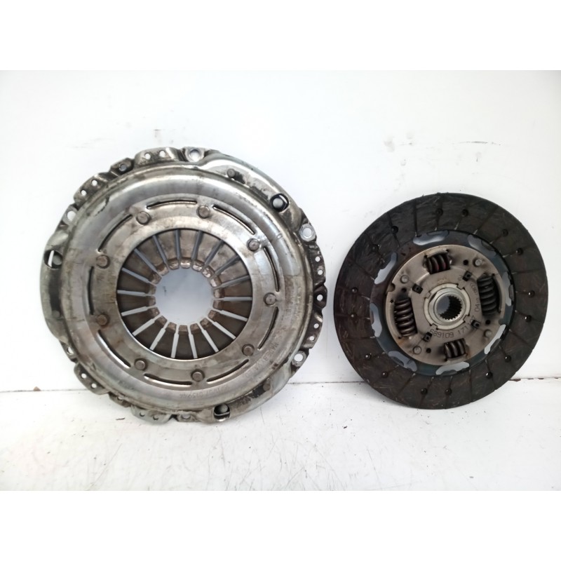 Recambio de kit embrague para mg serie 400 (rt) 2.0 turbodiesel referencia OEM IAM 689109-1711070410-684835  