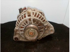 Recambio de alternador para ford fiesta berlina 1.25 16v cat referencia OEM IAM 96MF10300DC-A002T82091  70 AH