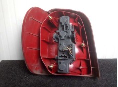 Recambio de piloto trasero derecho para volkswagen polo berlina (6n2) 1.4 16v referencia OEM IAM  00-02 CON.PORTALAMPARAS 2