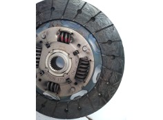 Recambio de kit embrague para mg serie 400 (rt) 2.0 turbodiesel referencia OEM IAM 689109-1711070410-684835   2