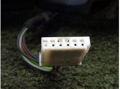 Recambio de retrovisor izquierdo para bmw serie 3 compact (e46) 2.0 diesel cat referencia OEM IAM SINREFERENCIA ELECTRICO - 5.PI 2