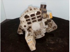 Recambio de alternador para ford fiesta berlina 1.25 16v cat referencia OEM IAM 96MF10300AA MITSUBISHI 70A 2