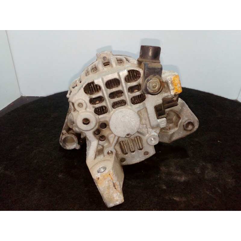 Recambio de alternador para ford fiesta berlina 1.25 16v cat referencia OEM IAM 96MF10300AA MITSUBISHI 70A