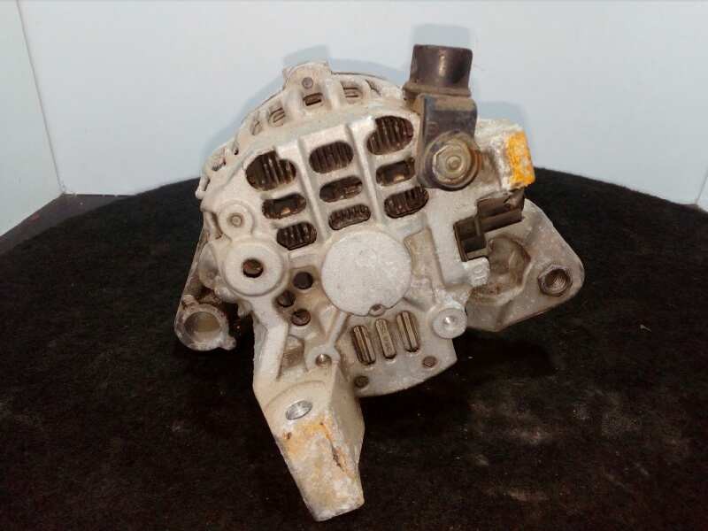 Recambio de alternador para ford fiesta berlina 1.25 16v cat referencia OEM IAM 96MF10300AA MITSUBISHI 70A